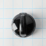 GE Range Knobs WB03X22701 replacement part