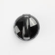 GE WB03X22701 Genuine OEM Knob Thermostat Asm.