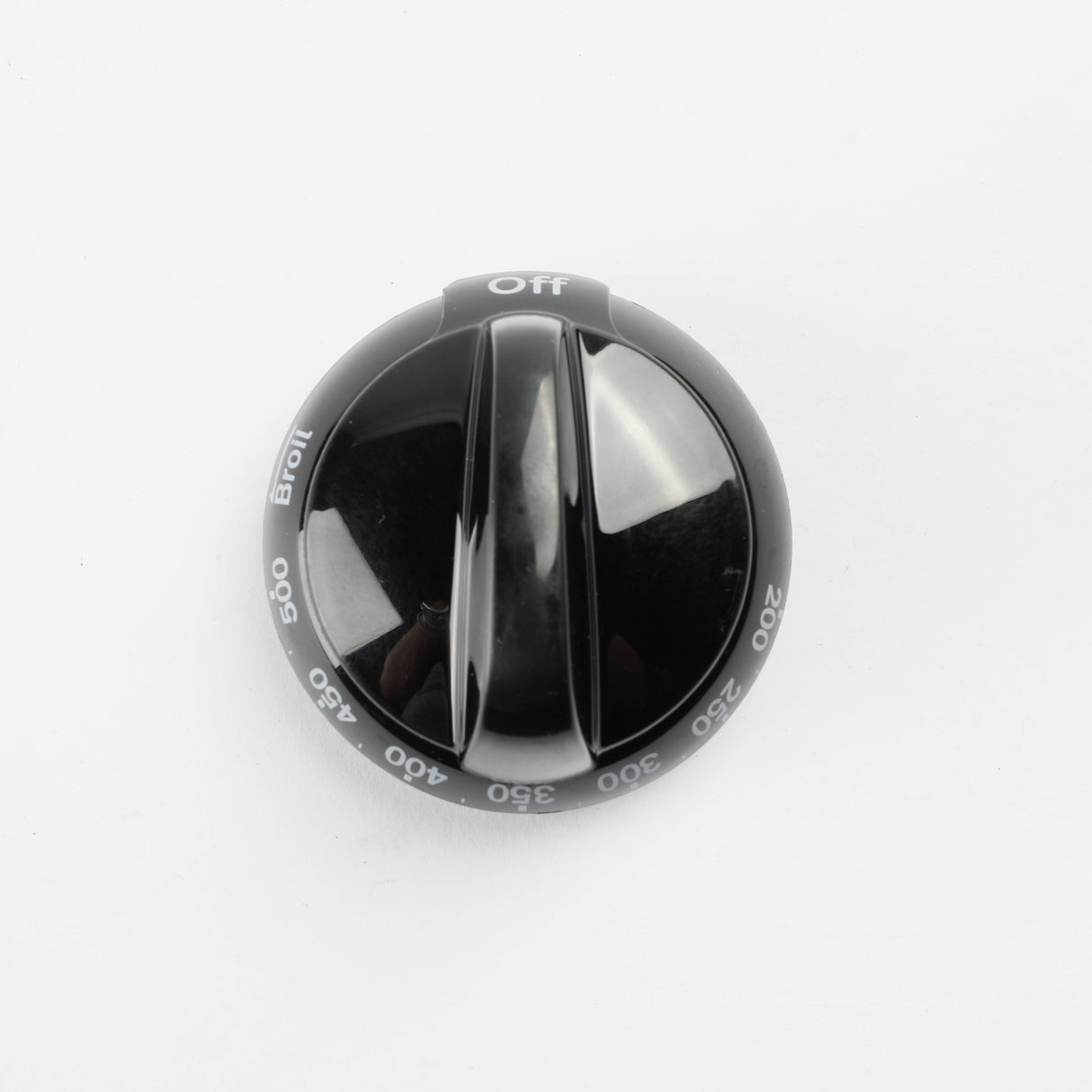 GE WB03X22701 Genuine OEM Knob Thermostat Asm.