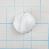 GE Range Knobs WB03X22704 replacement part