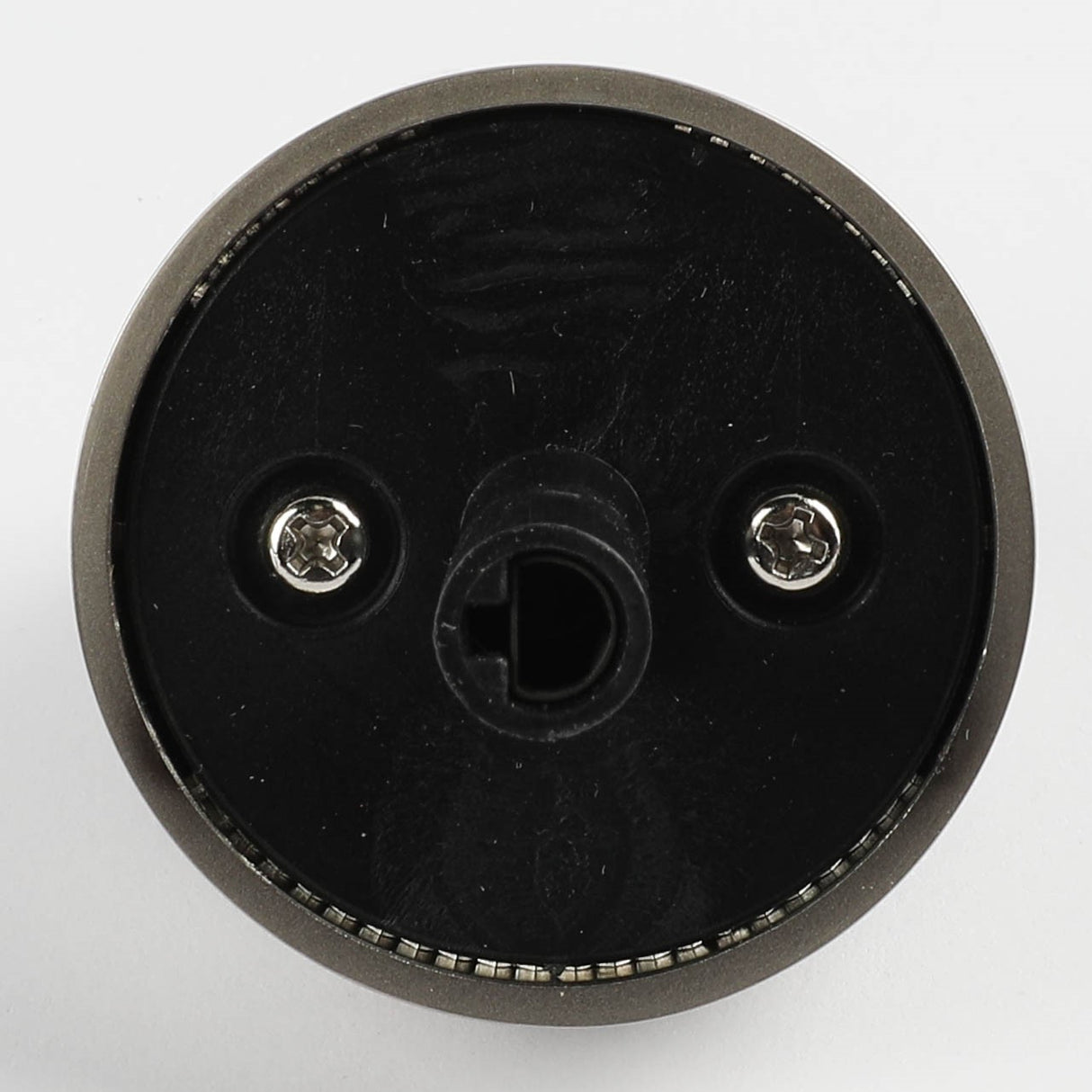 GE WB03X23083 Genuine OEM Range Knob - Stainless Steel
