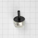 GE Range Knobs WB03X23083 replacement part