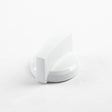 GE WB03X24102 Genuine OEM Range Knob - White