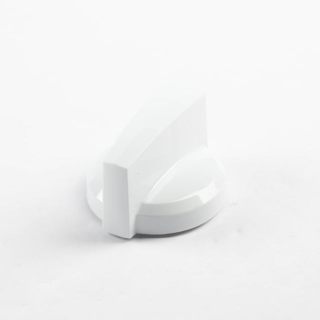 GE WB03X24102 Genuine OEM Range Knob - White