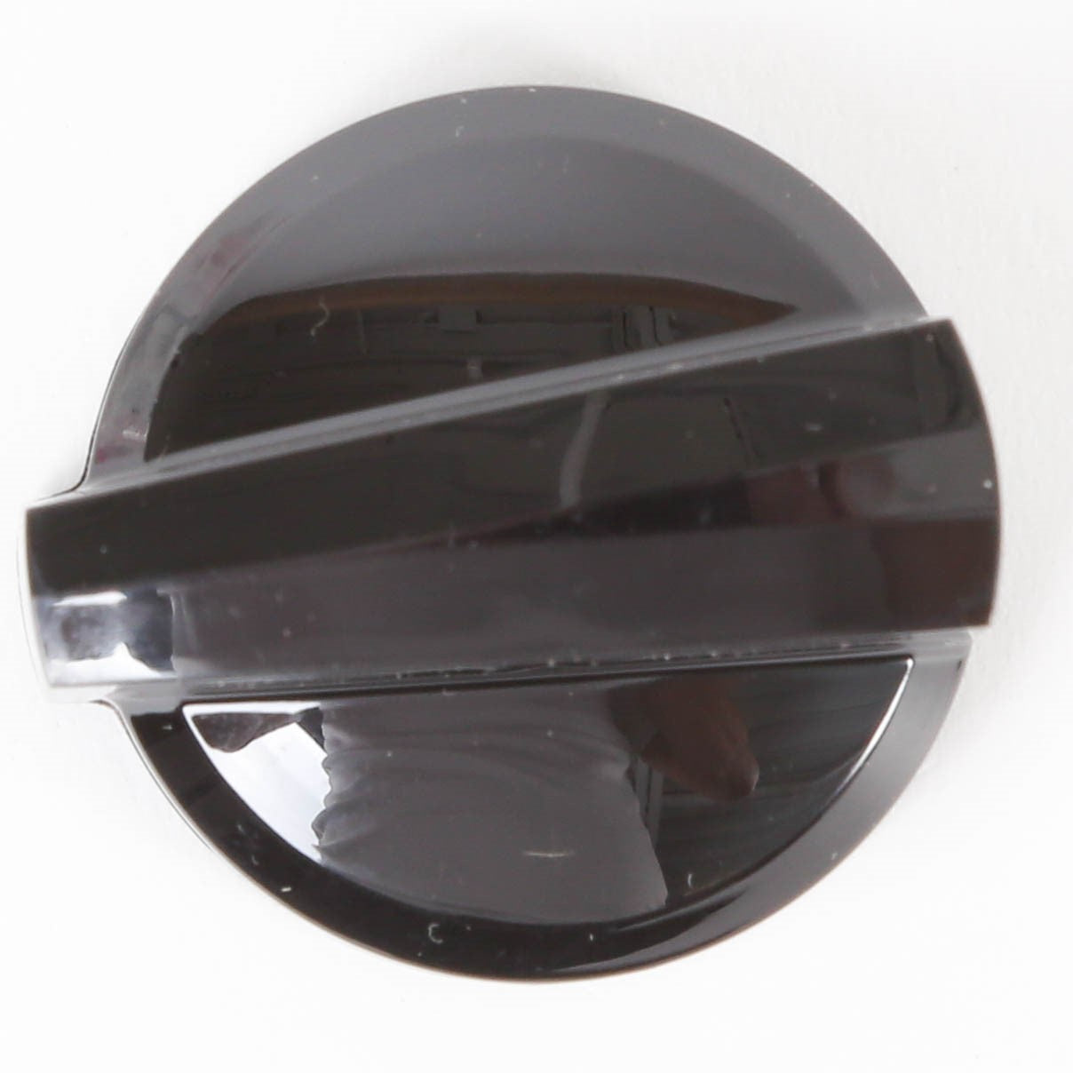 GE WB03X24103 Genuine OEM Knob Bk