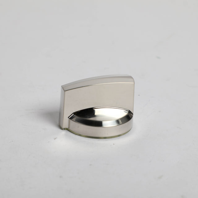 GE WB03X24142 Genuine OEM Range Knob - Metal