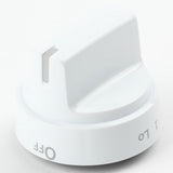 GE Range Knobs WB03X24795 replacement part