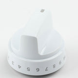 GE Range Knobs WB03X24795 replacement part