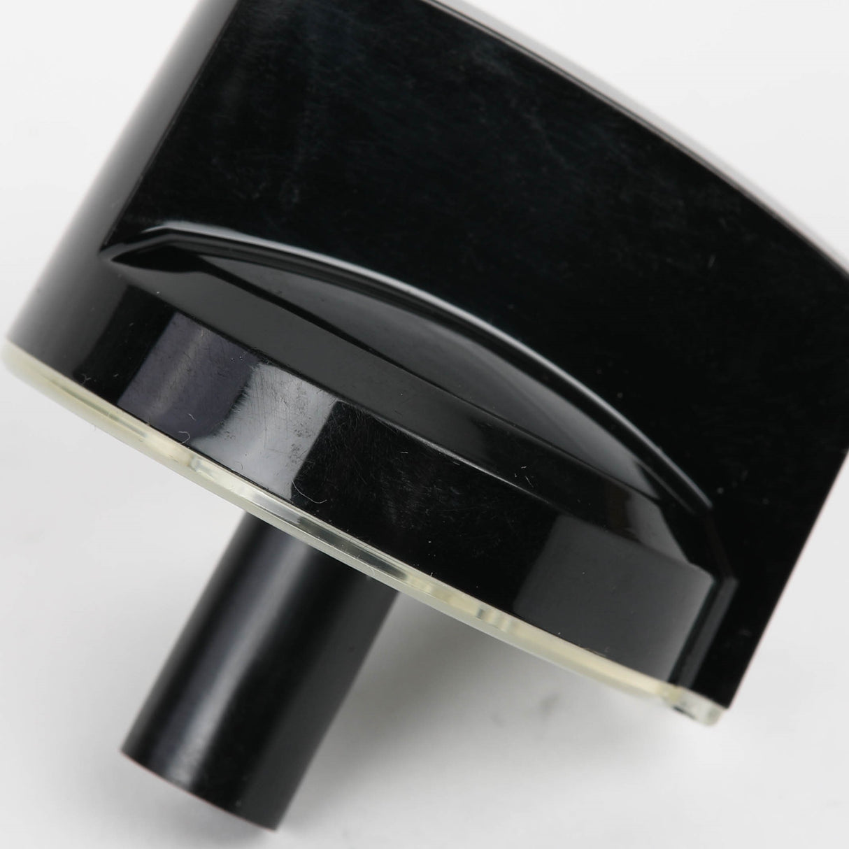 GE WB03X25797 Genuine OEM Knob Asm (Bk)