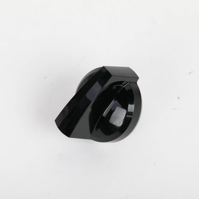 GE WB03X25797 Genuine OEM Knob Asm (Bk)