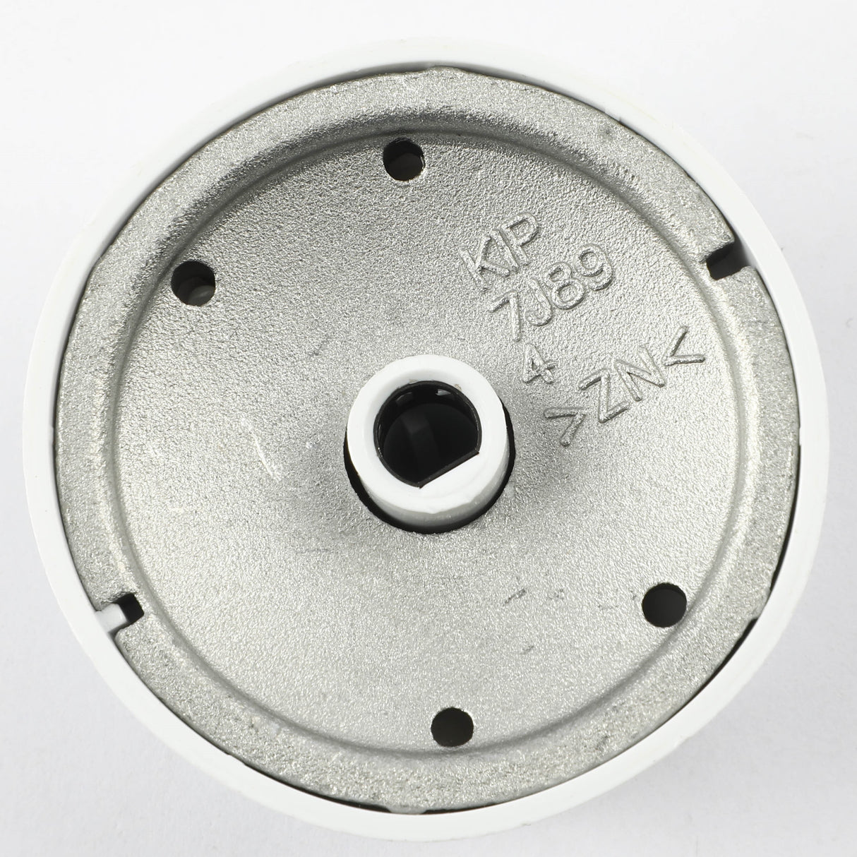 GE WB03X28131 Genuine OEM Knob Assembly
