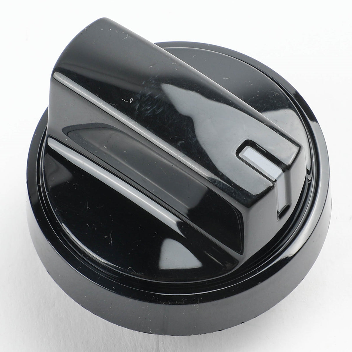GE WB03X29304 Genuine OEM Knob Asm Bk