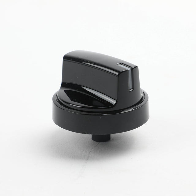 GE WB03X29304 Genuine OEM Knob Asm Bk