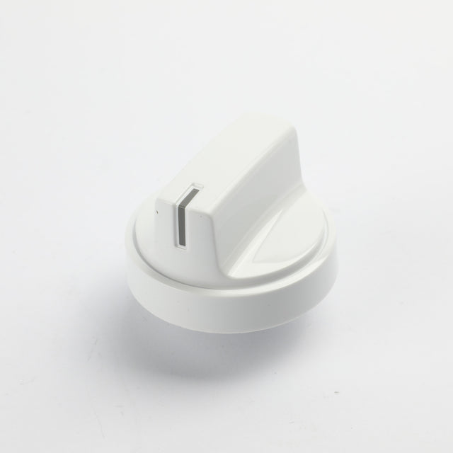 GE WB03X29306 Genuine OEM Knob Asm Wh