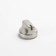 GE WB03X29631 Genuine OEM Knob Ss