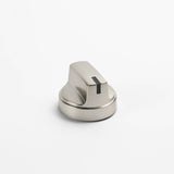 GE Range Knobs WB03X29631 replacement part