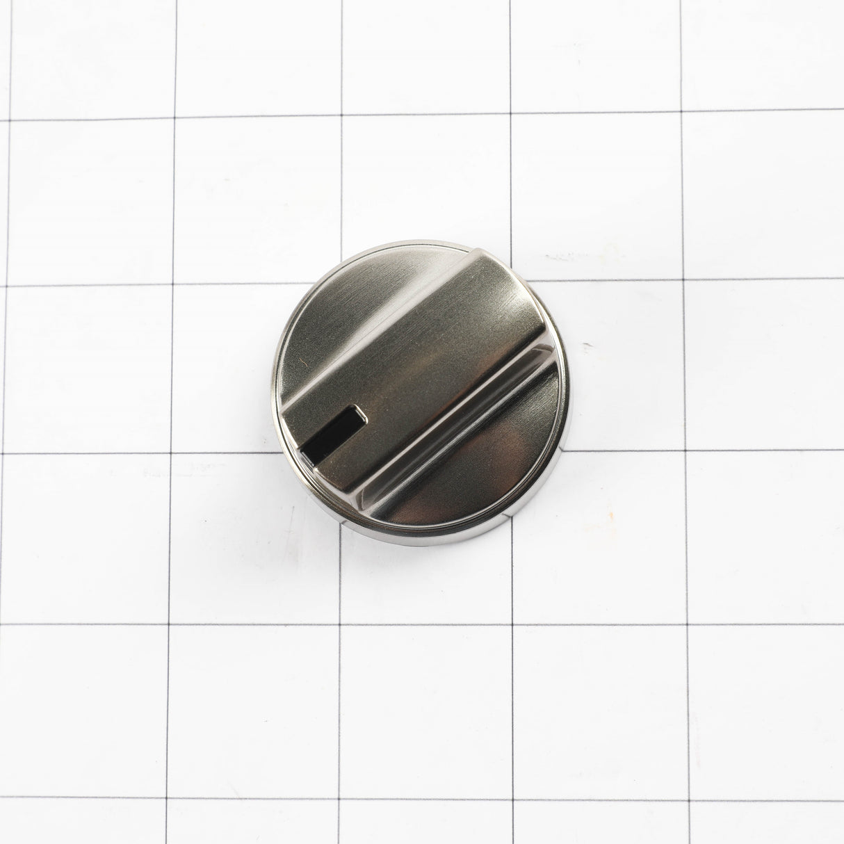 GE WB03X29631 Genuine OEM Knob Ss