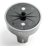 GE Range Knobs WB03X29781 replacement part