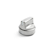 GE WB03X29781 Genuine OEM Knob Asm