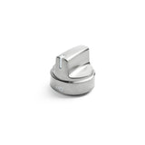 GE Range Knobs WB03X29781 replacement part