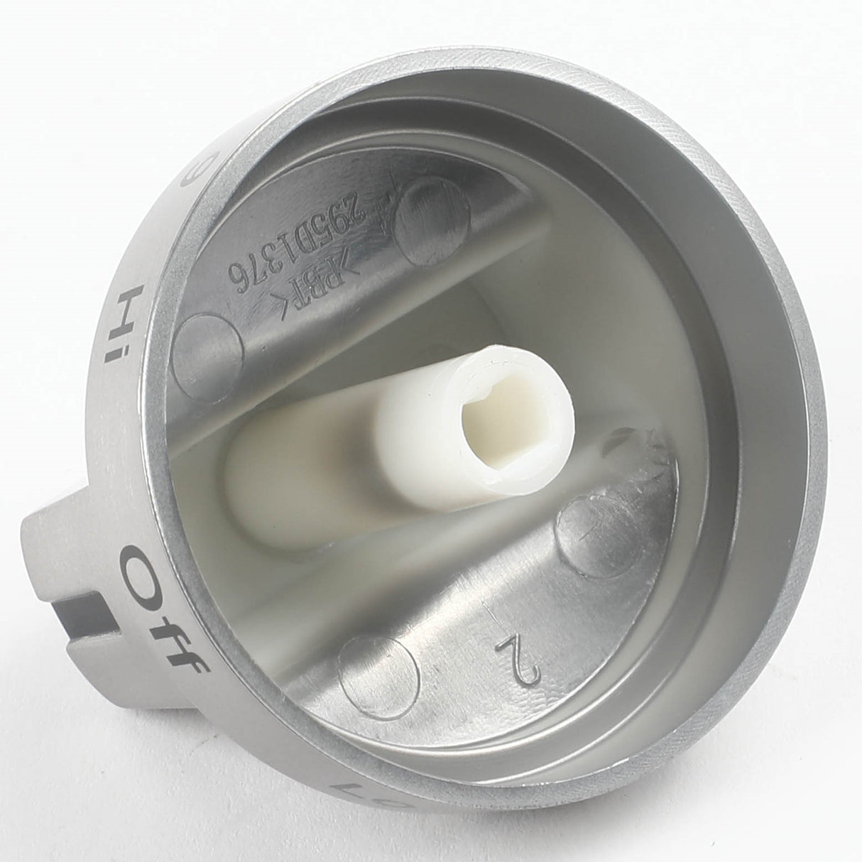 GE WB03X30928 Genuine OEM Knob