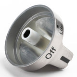 GE Range Knobs WB03X30971 replacement part