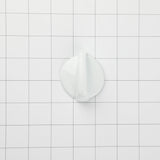GE Range Knobs WB03X31034 replacement part