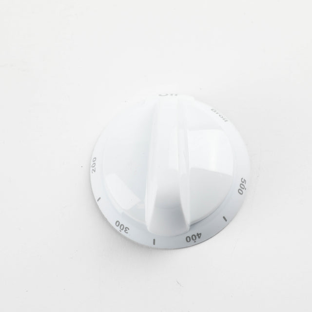 GE WB03X31035 Genuine OEM Knob Thermostat  White