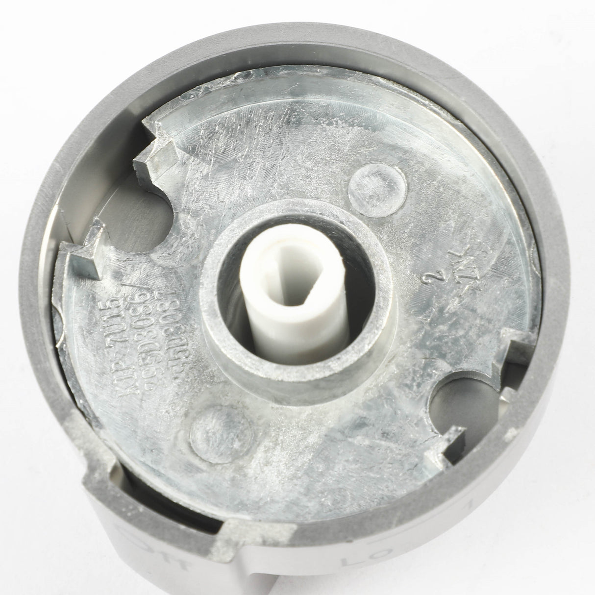 GE WB03X31071 Genuine OEM Knob Asm
