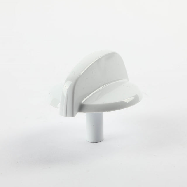 GE WB03X31144 Genuine OEM Knob Minivalve White