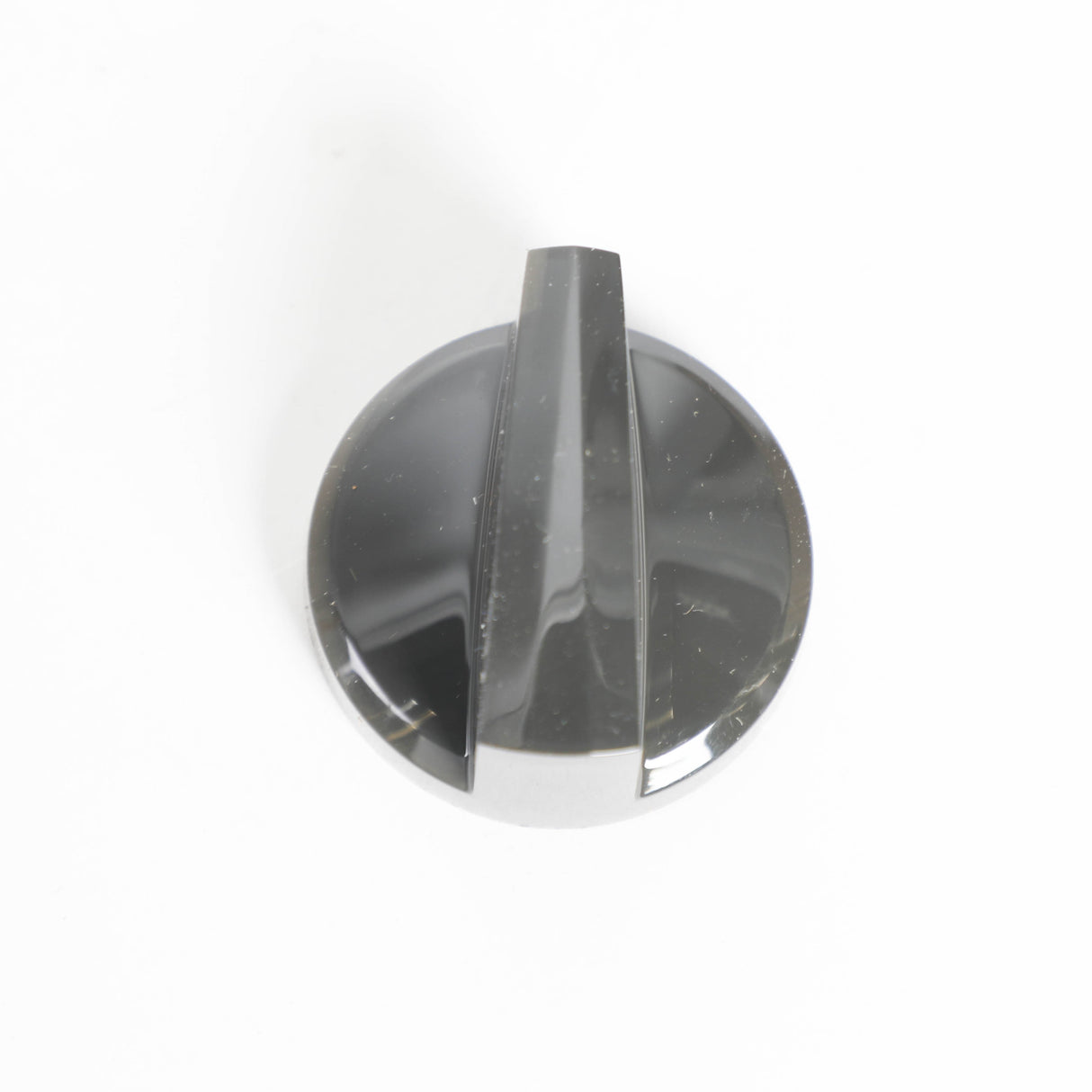 GE WB03X31452 Genuine OEM Dark Dorian Gray Knob