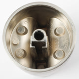 GE Range Knobs WB03X31659 replacement part