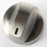 GE Range Knobs WB03X31662 replacement part