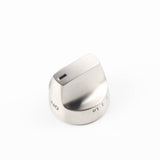 GE Range Knobs WB03X31672 replacement part
