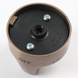 GE Range Knobs WB03X31778 replacement part