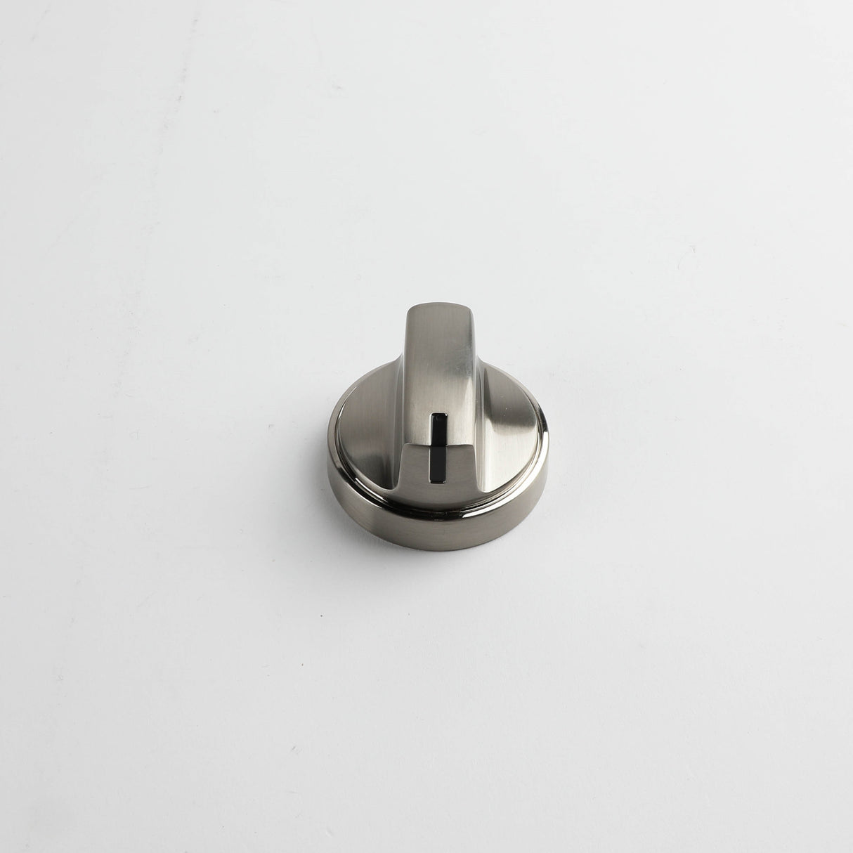 GE WB03X34871 Genuine OEM Stainless Infinite Knob