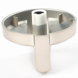 GE Range Knobs WB03X39529 replacement part
