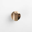 GE WB03X39547 Genuine OEM Bronze Knob Burner