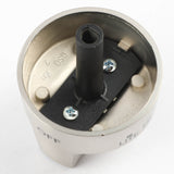 GE Range Elements & Burners WB03X39553 replacement part