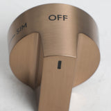 GE Range Knobs WB03X39560 replacement part