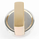 GE Range Knobs WB03X39576 replacement part