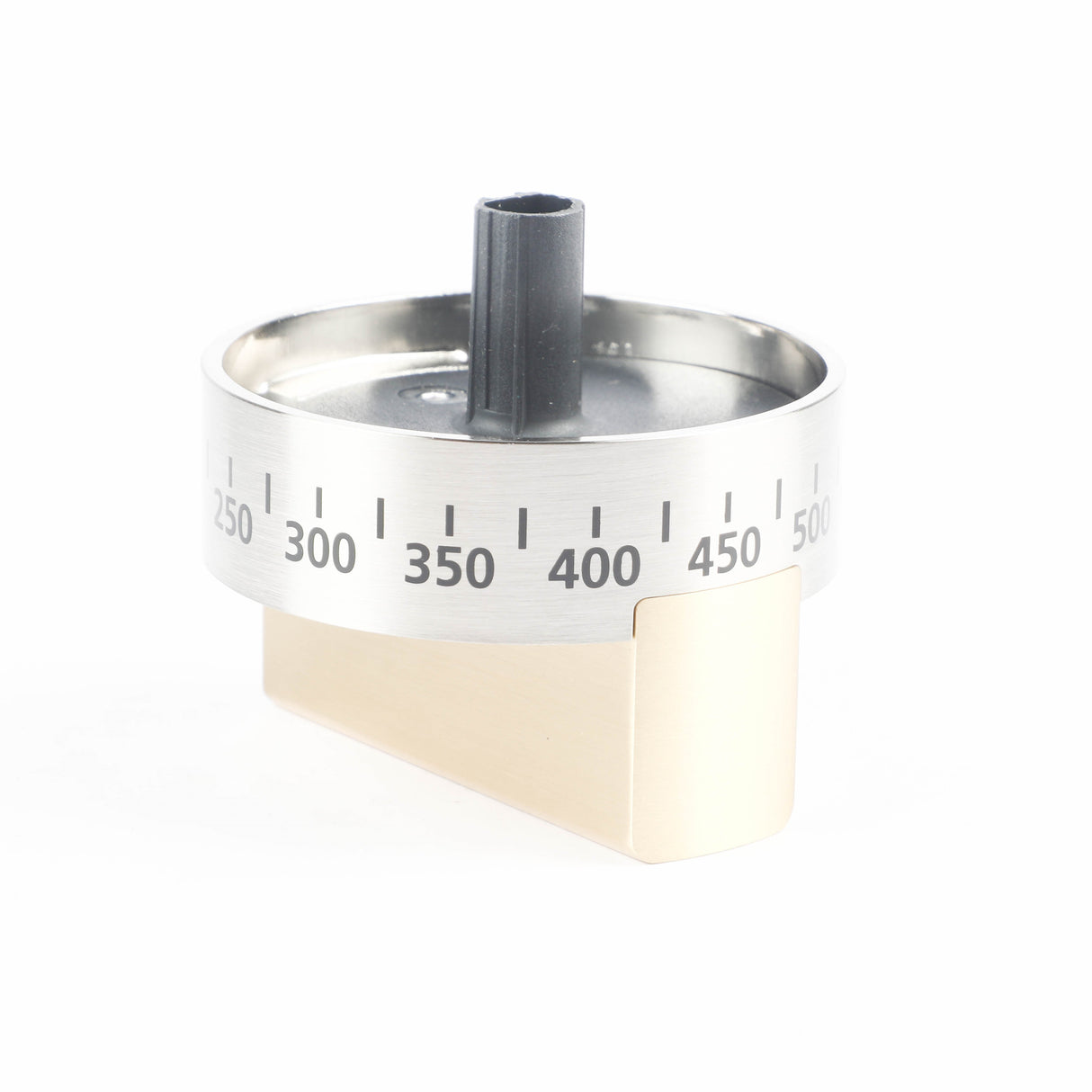 GE WB03X39576 Genuine OEM Brass Knob Oven