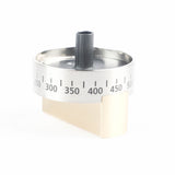 GE Range Knobs WB03X39576 replacement part