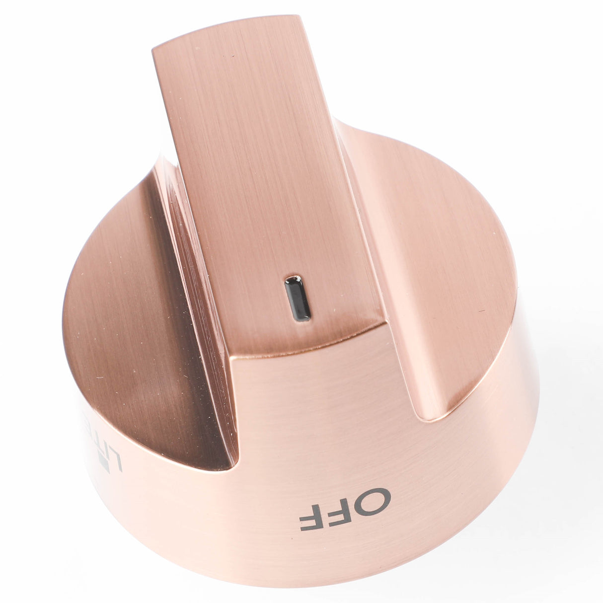GE WB03X39579 Genuine OEM Copper Knob Burner