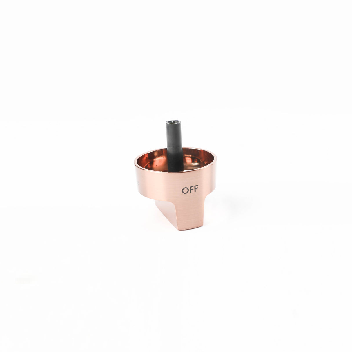 GE WB03X39579 Genuine OEM Copper Knob Burner