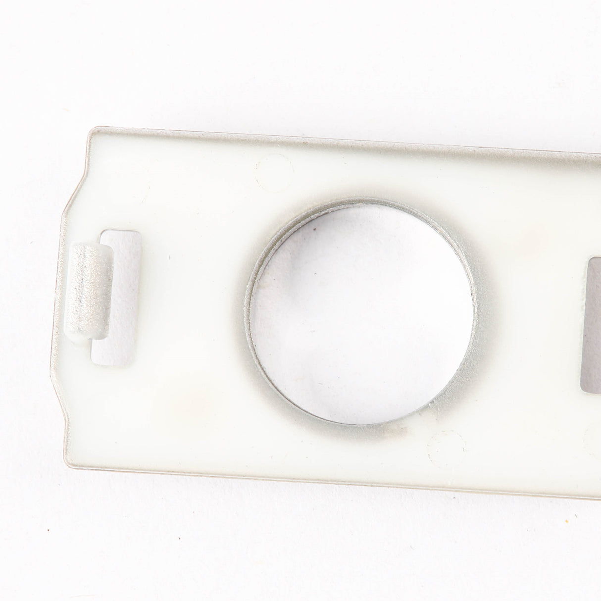 GE WB03X41107 Genuine OEM Bezel Button Display
