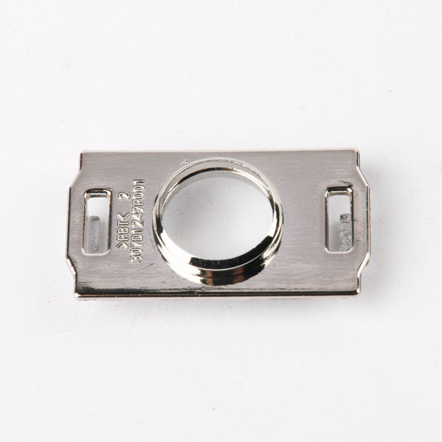 GE WB03X41107 Genuine OEM Bezel Button Display