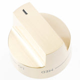 GE Range Knobs WB03X46000 replacement part