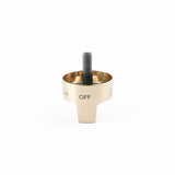 GE Range Knobs WB03X46000 replacement part