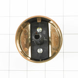 GE Range Knobs WB03X46000 replacement part